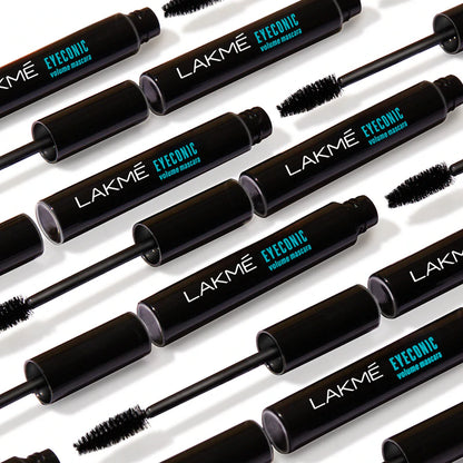LAKMÉ EYECONIC VOLUME MASCARA
