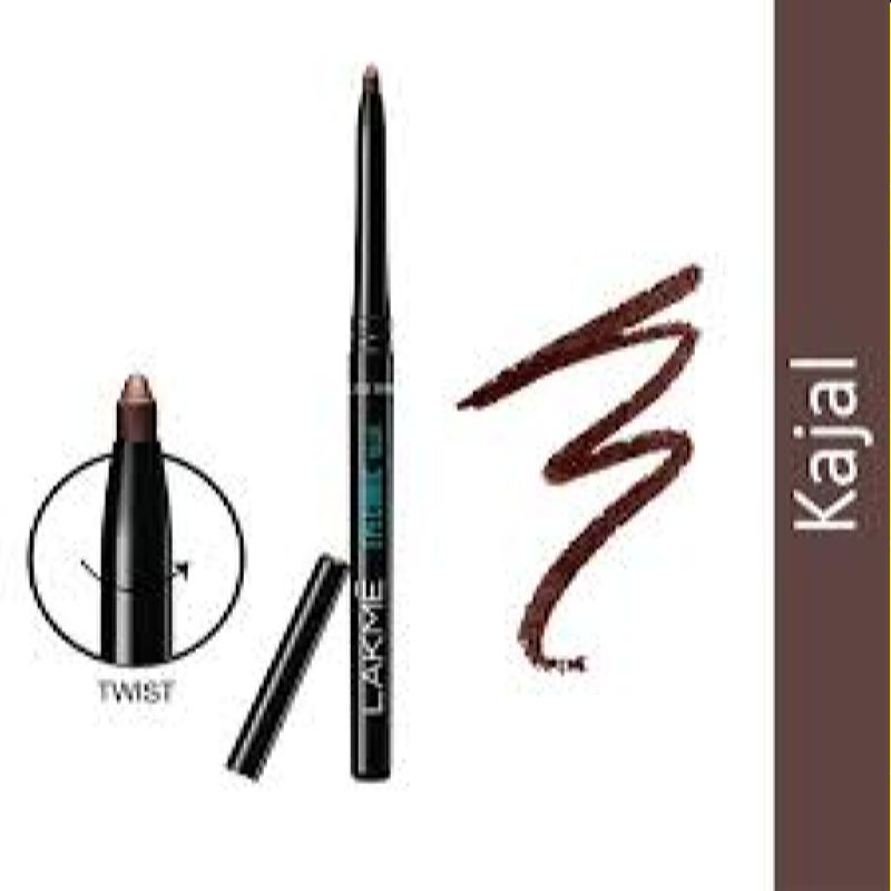 LAKMÉ EYECONIC KAJAL - BROWN