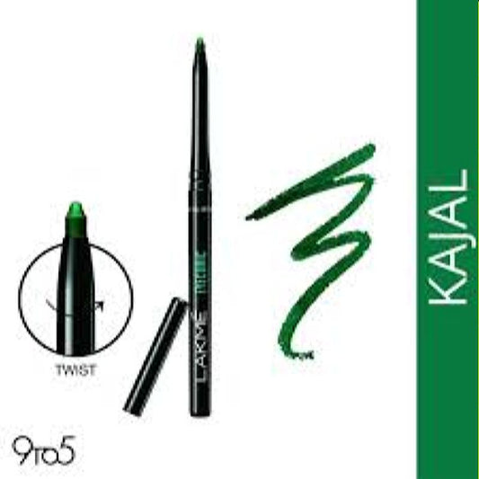 LAKMÉ EYECONIC KAJAL REGAL GREEN