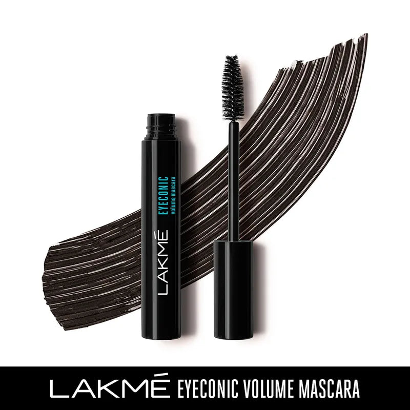 LAKMÉ EYECONIC VOLUME MASCARA