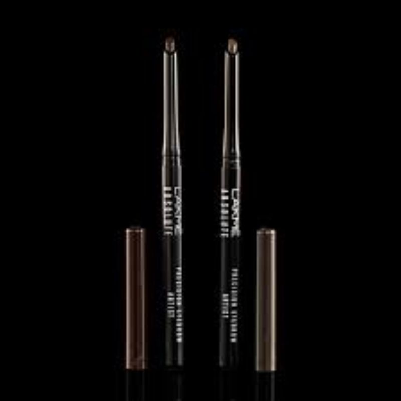 LAKMÉ ABSOLUTE PRECISION EYE ARTIST EYEBROW PENCIL - DARK BROWN