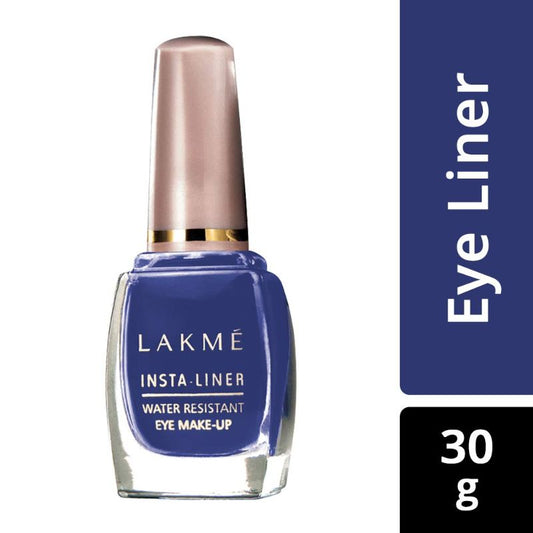 Lakme Insta liner Blue